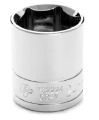 PERFORM TOOL W32224 Socket 24Mm