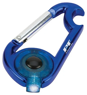PERFORM TOOL W3223 Led/Bottle Opener