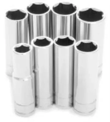PERFORM TOOL W32300 Socket Set