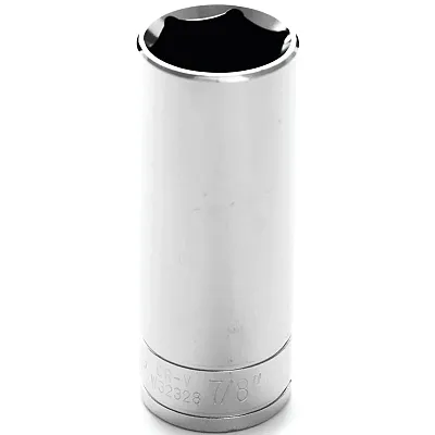 PERFORM TOOL W32328 Socket Dp 7/8