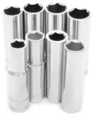 PERFORM TOOL W32400 Socket Set