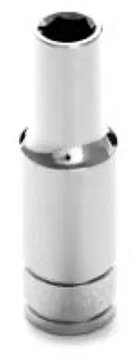 PERFORM TOOL W32410 Socket Dp 10Mm Wilmar