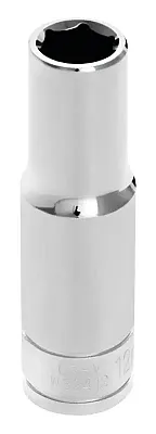 PERFORM TOOL W32412 Socket Dp 12Mm