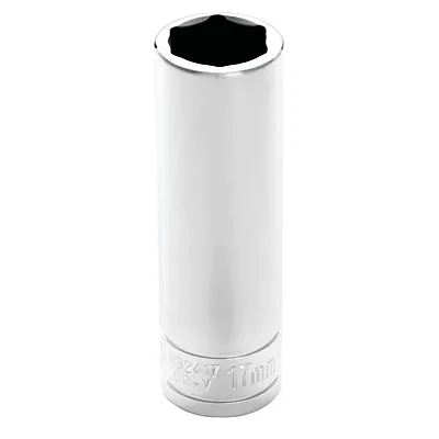 PERFORM TOOL W32417 Socket Dp 17Mm Wilmar