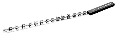 PERFORM TOOL W38000 Socket Rail