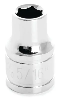PERFORM TOOL W38010 Socket 5/16