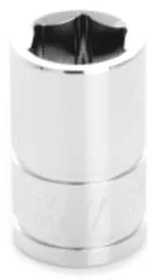 PERFORM TOOL W38014 Socket 7/16