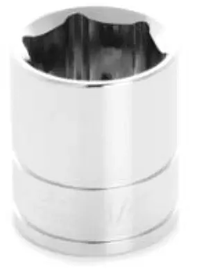 PERFORM TOOL W38024 Socket 3/4