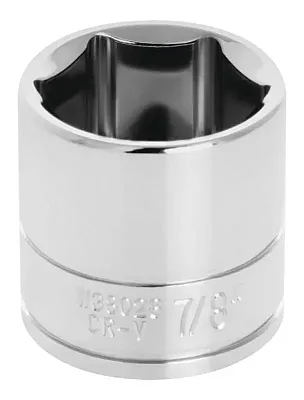 PERFORM TOOL W38028 Socket 7/8