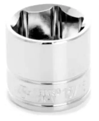 PERFORM TOOL W38030 Socket 15/16
