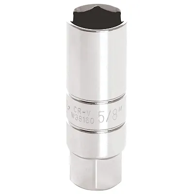 PERFORM TOOL W38160 Spark Plug Socket