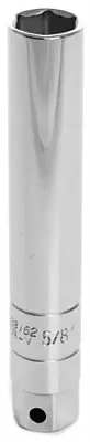 PERFORM TOOL W38162 Spark Plug Socket