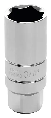 PERFORM TOOL W38163 Spark Plug Socket