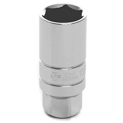PERFORM TOOL W38164 Spark Plug Socket