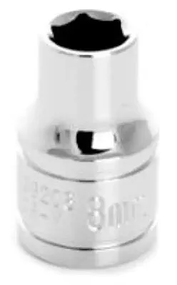 PERFORM TOOL W38208 Socket 8Mm