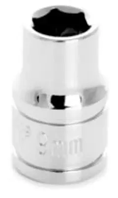 PERFORM TOOL W38209 Socket 9Mm
