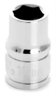 PERFORM TOOL W38210 Socket 10Mm