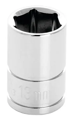 PERFORM TOOL W38213 Socket 13Mm