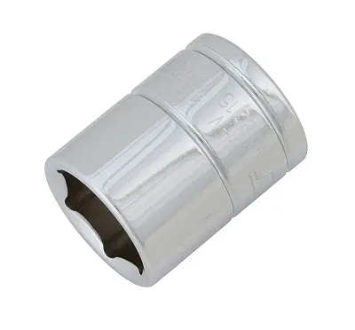 PERFORM TOOL W38215 Socket 15Mm