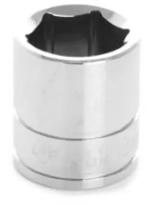 PERFORM TOOL W38218 Socket 18Mm