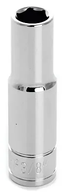 PERFORM TOOL W38312 Socket Dp 3/8