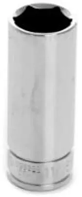 PERFORM TOOL W38322 Socket Dp 11/16