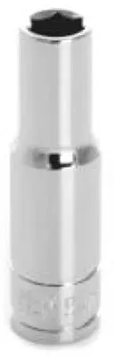 PERFORM TOOL W38409 Socket Dp 9Mm