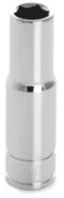 PERFORM TOOL W38410 Socket Dp 10Mm
