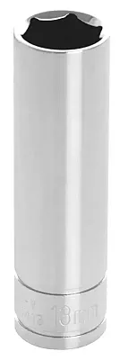 PERFORM TOOL W38413 Socket Dp 13Mm
