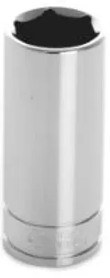PERFORM TOOL W38419 Socket Dp 19Mm