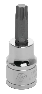 PERFORM TOOL W38840 Star Bit Socket T40