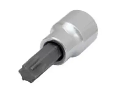 PERFORM TOOL W38850 Star Bit Socket T50