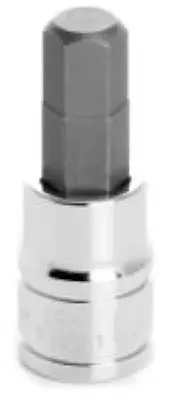 PERFORM TOOL W38881 Hex Bit Socket 3/8