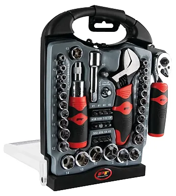 PERFORM TOOL W39000 Tool Set-Stubby