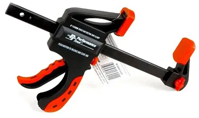 PERFORM TOOL W3944 Bar Clamp