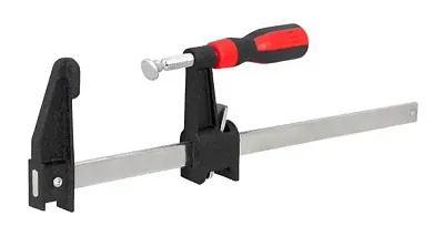 PERFORM TOOL W3952 12&#039; F-Style Bar Clamp