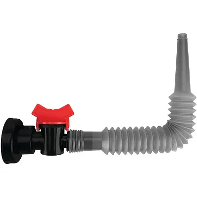 PERFORM TOOL W4060 Flexible Funnel Spout