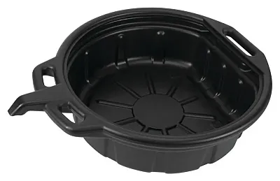 PERFORM TOOL W4071 4.5 Gallon Oil Drain Pan