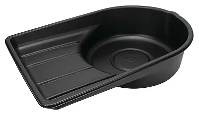PERFORM TOOL W4072 Oversized Drain Tub 7.5 Gal