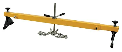 PERFORM TOOL W41018 Adjustable Engine Support