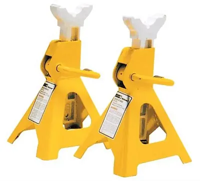PERFORM TOOL W41021 Jack Stands