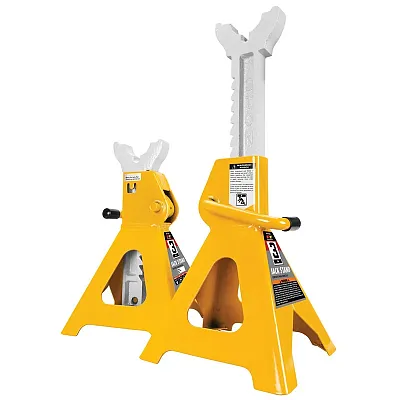 PERFORM TOOL W41022 3 Ton Jack Stands