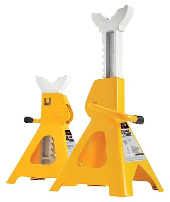 PERFORM TOOL W41023 Jack Stands