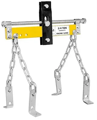 PERFORM TOOL W41030 Engine Hoist Leveler