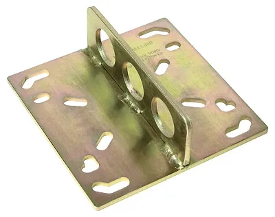 PERFORM TOOL W41034 Engine Lift Plate