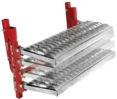 PERFORM TOOL W41039 Wheel Step