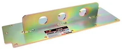 PERFORM TOOL W41041 Gm Ls Engine Lifting Plate