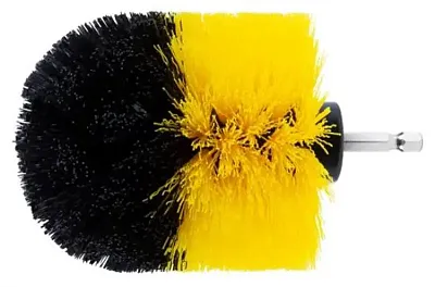 PERFORM TOOL W4991 3Pc Power Tool Brush Set