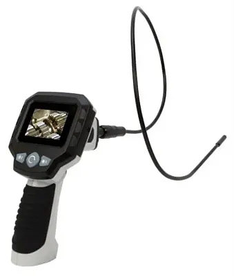 PERFORM TOOL W50045 2.4&#039; Lcd Inspection Camera