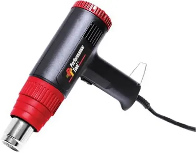 PERFORM TOOL W50076 Heat Gun